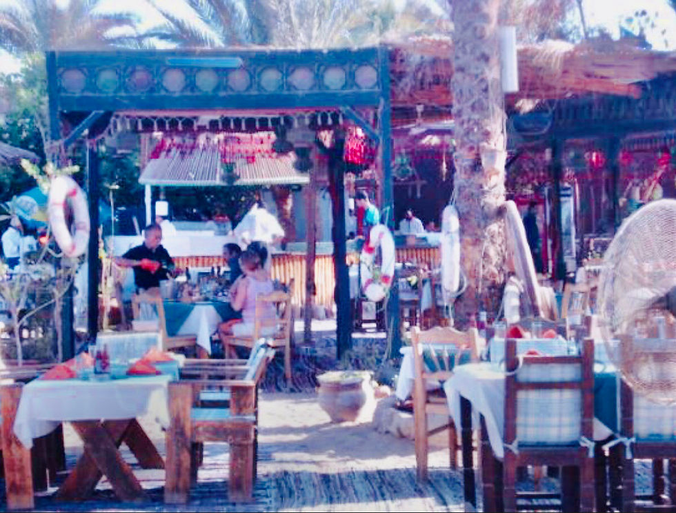 Thumbnail: Beachfront Hotel For Sale Naama Bay