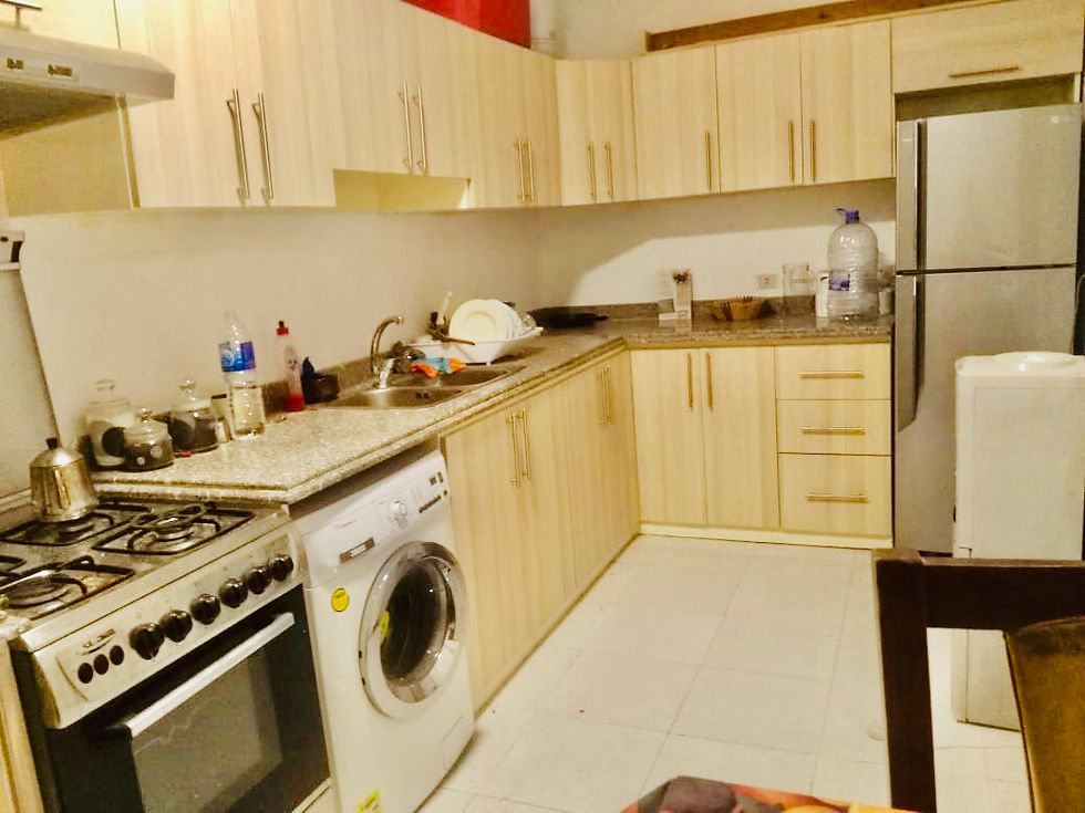 Thumbnail: 3 Bedroom Apartment For Sale Naama Bay