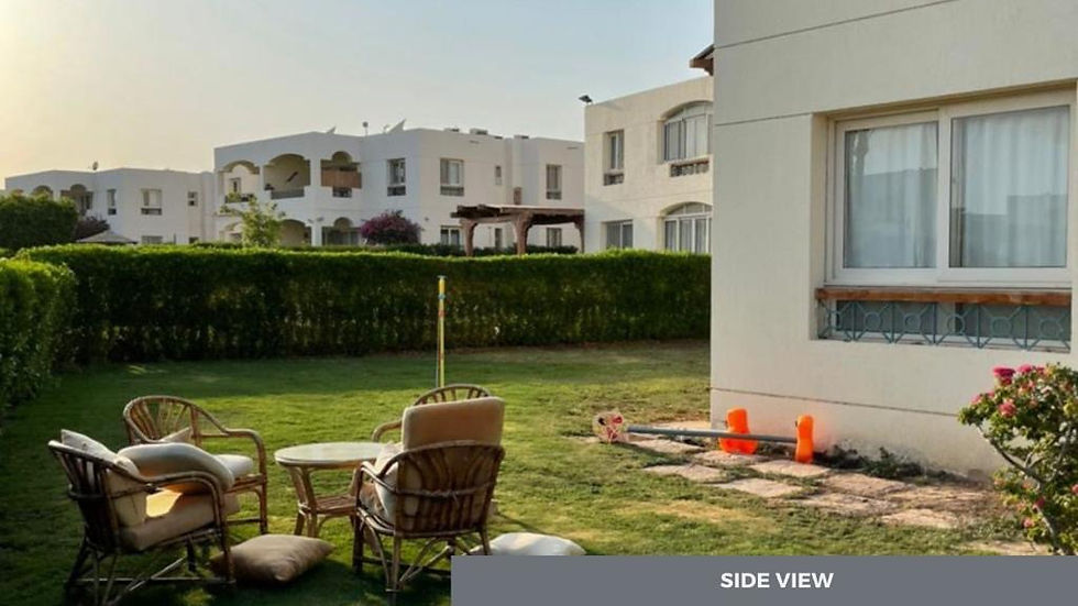 Thumbnail: Beachfront Villa For Sale Nabq