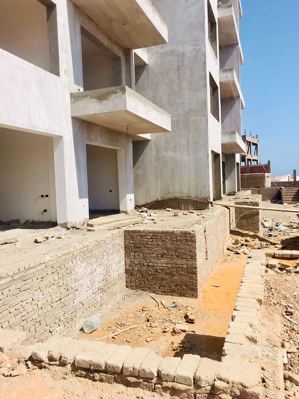 Thumbnail: Duplex For Sale Montazah 