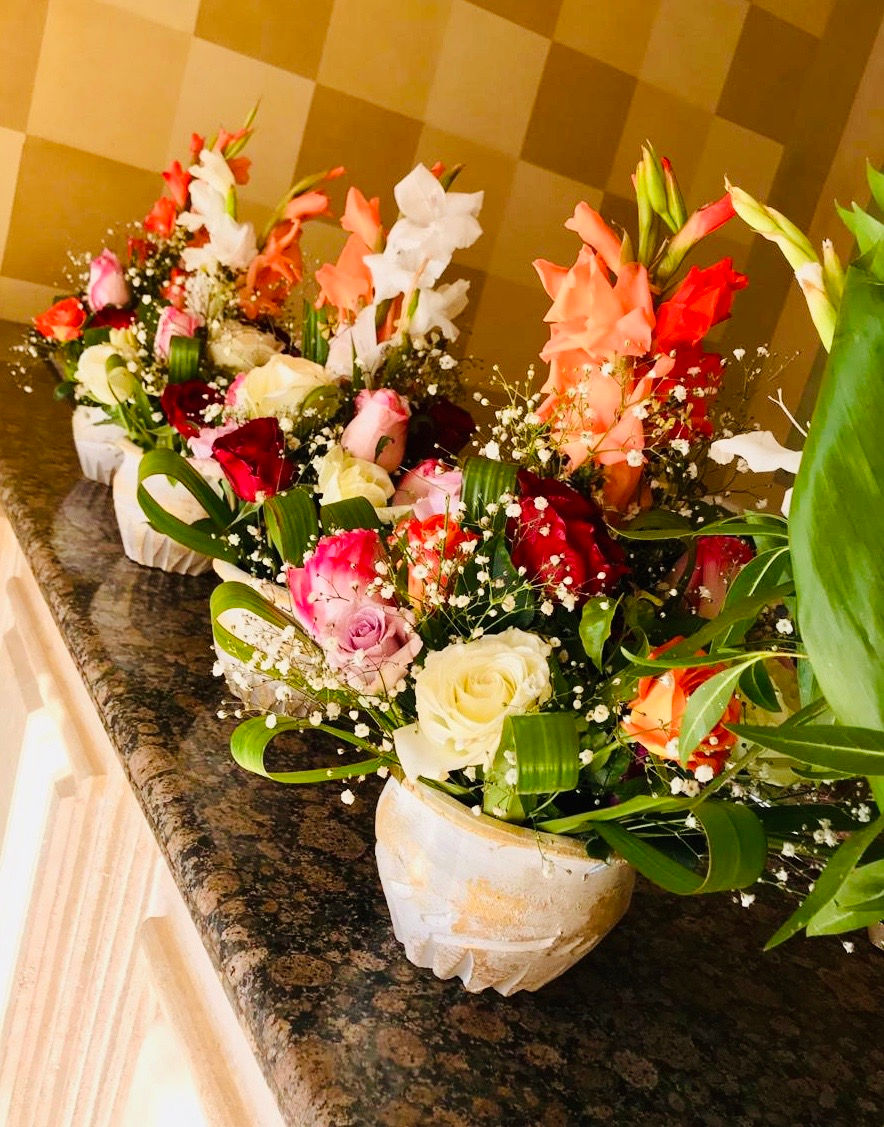 Thumbnail: Floristry Business For Sale