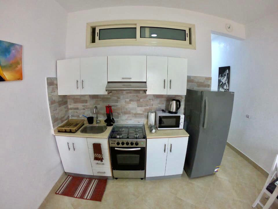 Thumbnail: 1 Bedroom Apartment Naama Bay For Rent