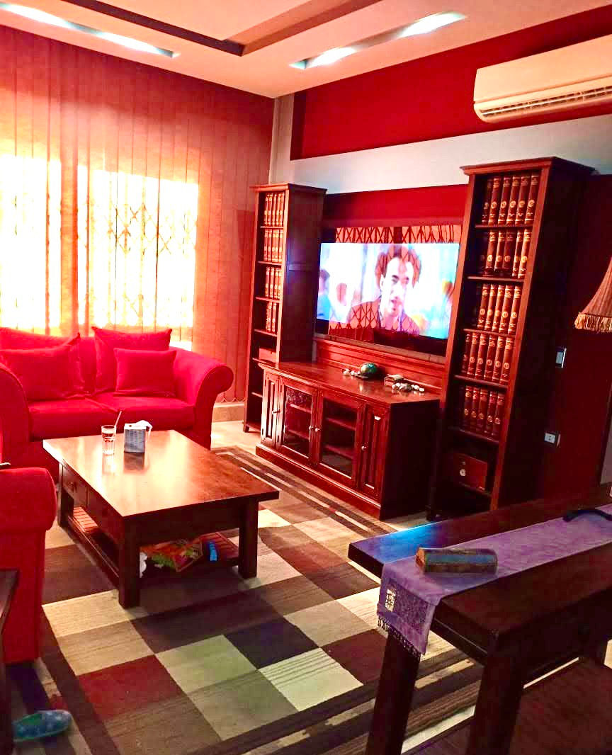 Thumbnail: Villa For Sale 450 m2 For Sale Montazah 