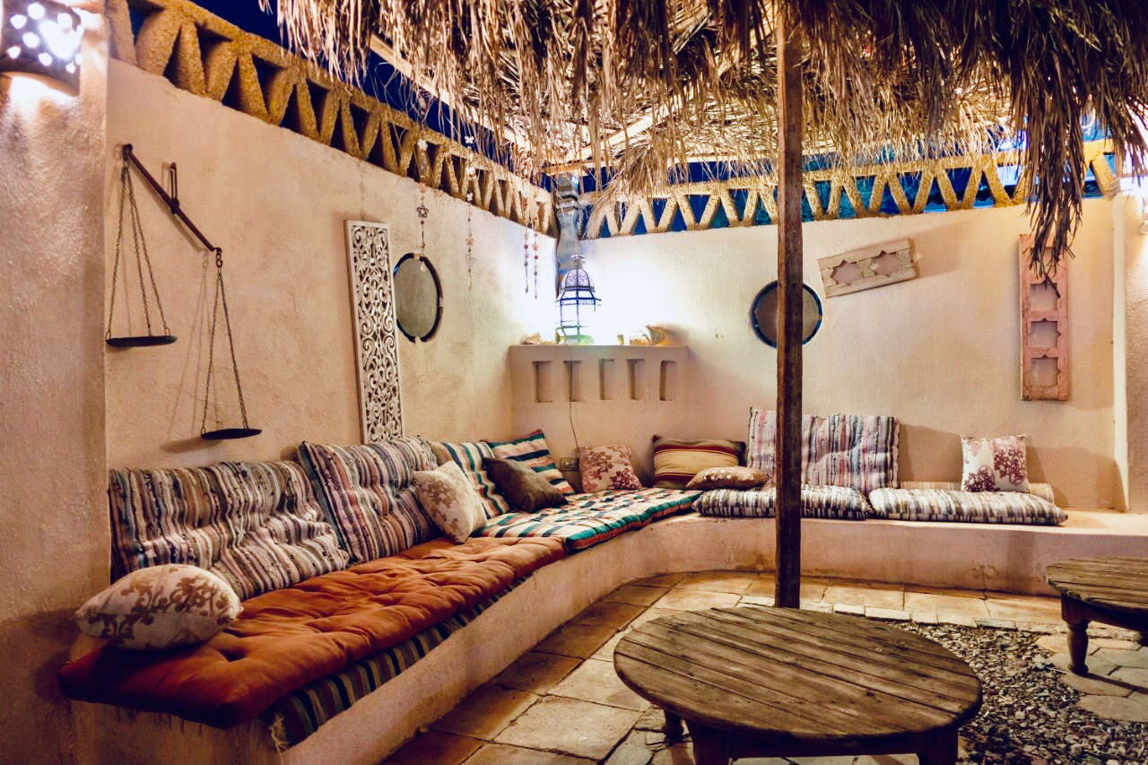 Mini Hotel (or Big Private Villa) For Sale