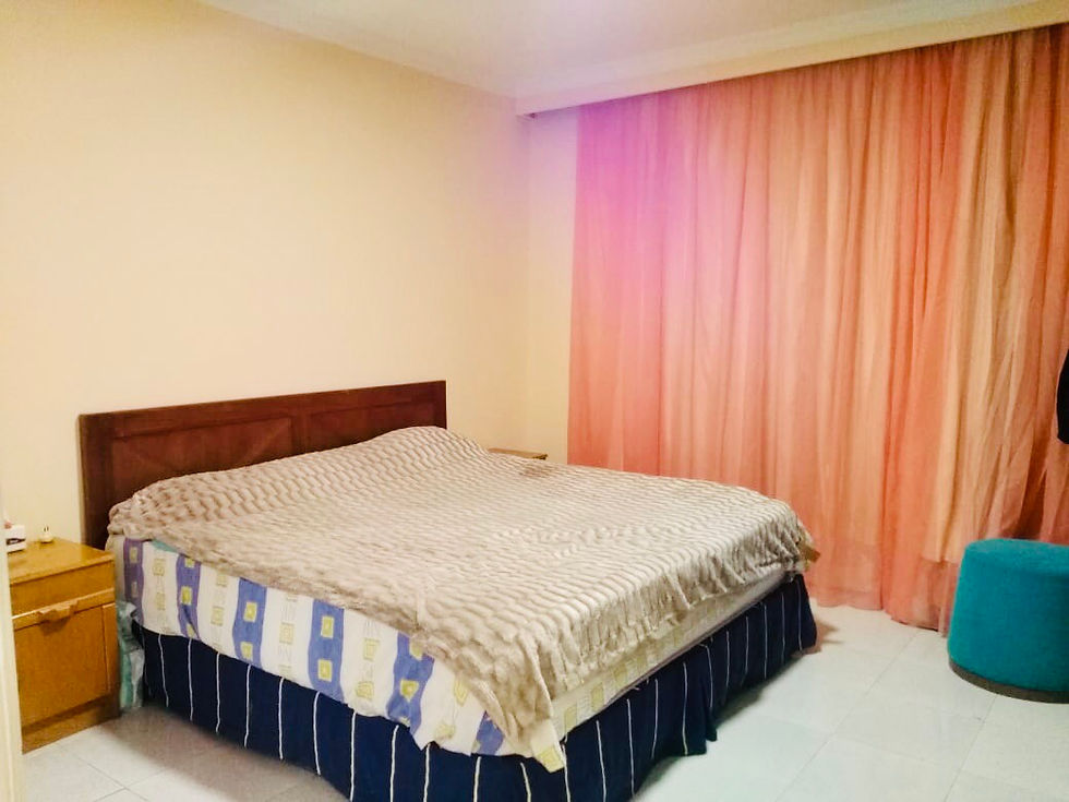Thumbnail: 3 Bedroom Apartment For Sale Naama Bay