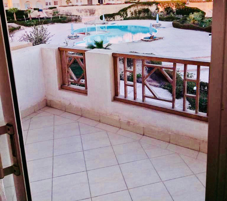 Thumbnail: 2 Bedroom Apartment For Sale Nabq