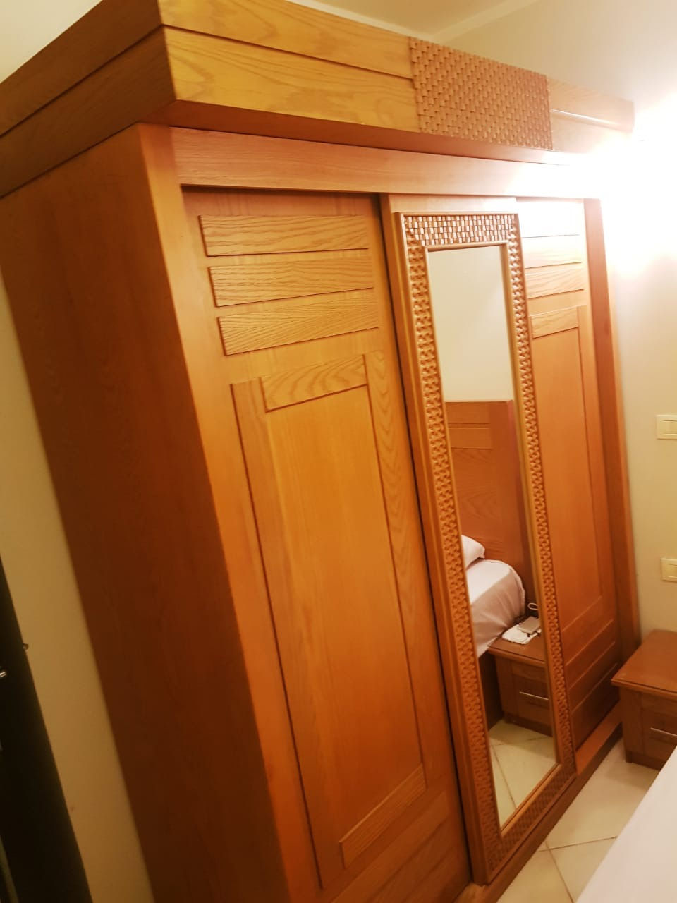 Thumbnail: 1 Bedroom Apartment For Sale Nabq