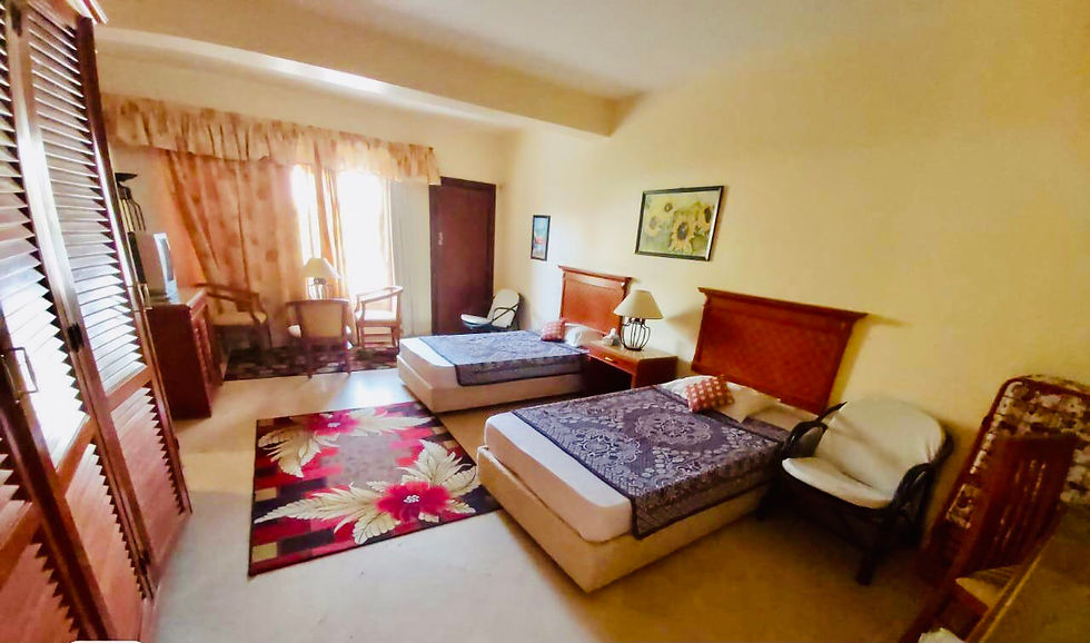 Thumbnail: 2 Bedroom Beachfront Villa For Rent