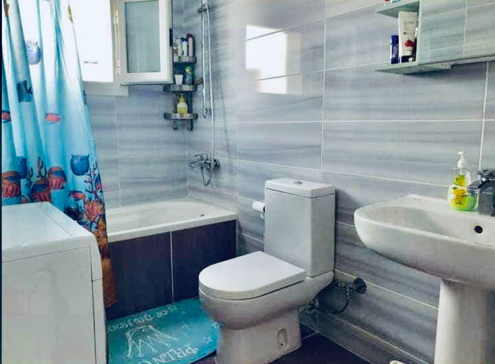 Thumbnail: 3 Bedroom Apartment Hadaba