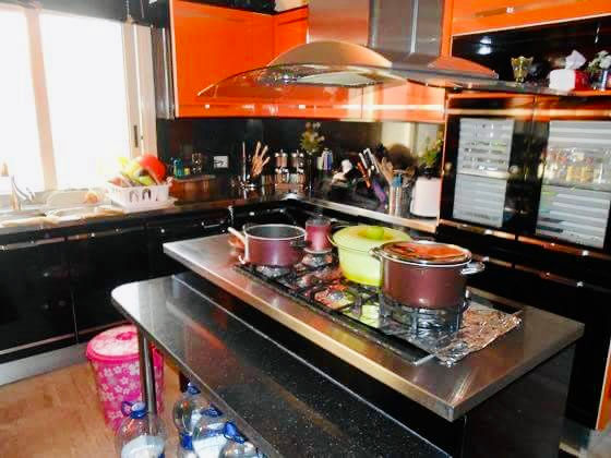 Thumbnail: 3 Bedroom Apartment For Sale Nabq 