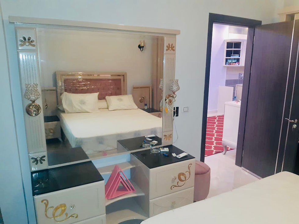 Thumbnail: 2 Bedroom Apartment For Long Term Rent 