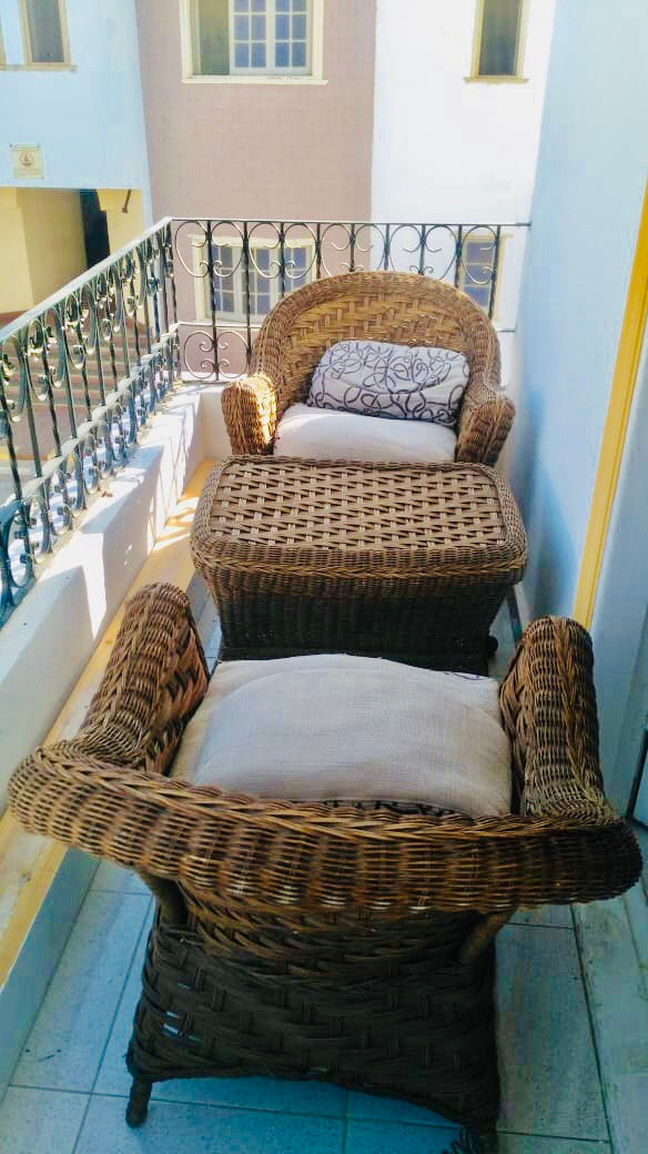 Thumbnail: 3 Bedroom Apartment For Sale Naama Bay