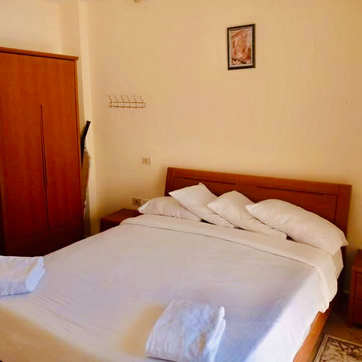 Thumbnail: 1 Bedroom Apartment For Rent Nabq Bay