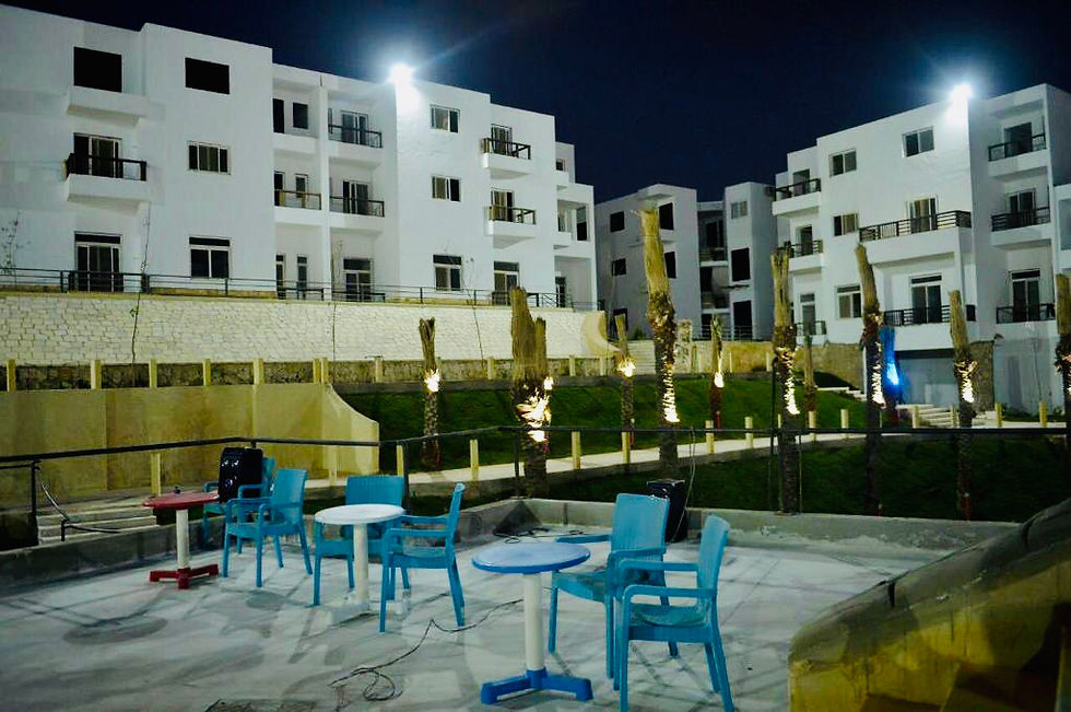 Thumbnail: 1 Bedroom Apartment Naama Bay