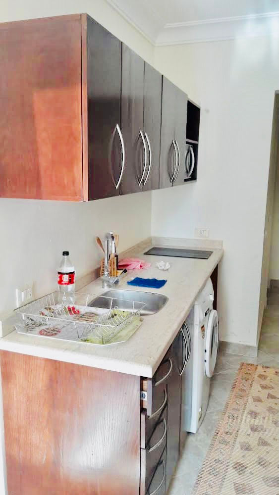 Thumbnail: 1 Bedroom Apartment For Sale Nabq