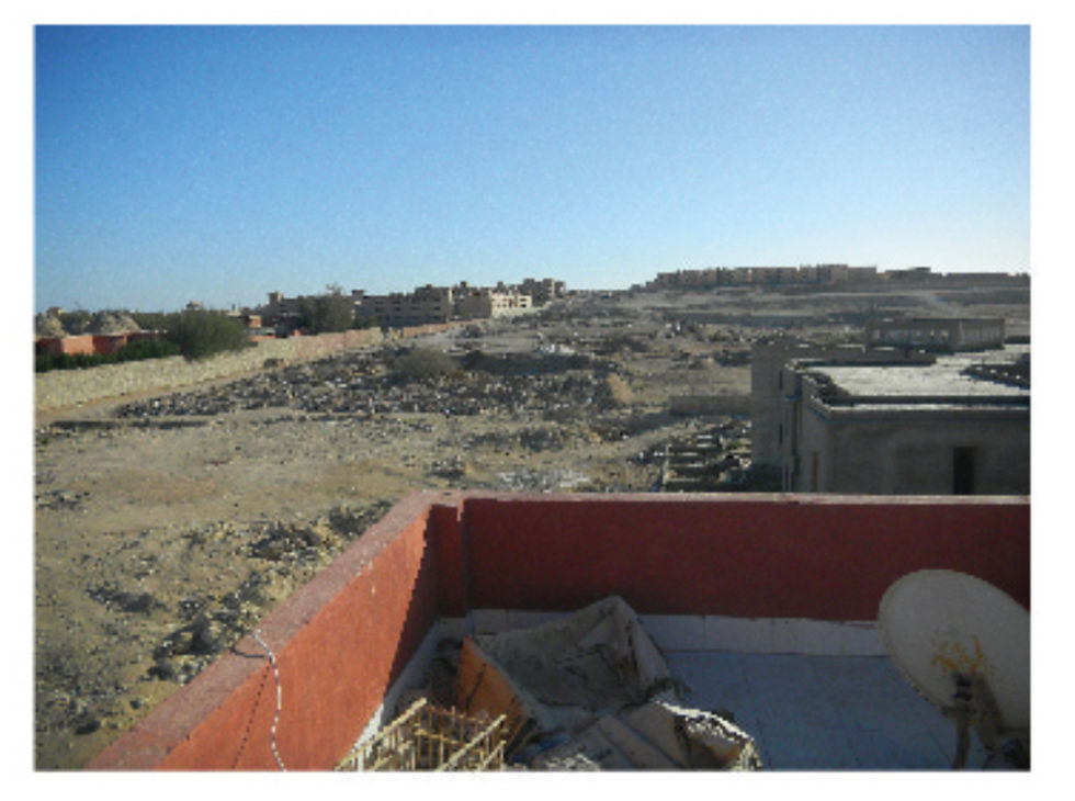 Thumbnail: Residential Compound For Sale Sharm El Sheikh