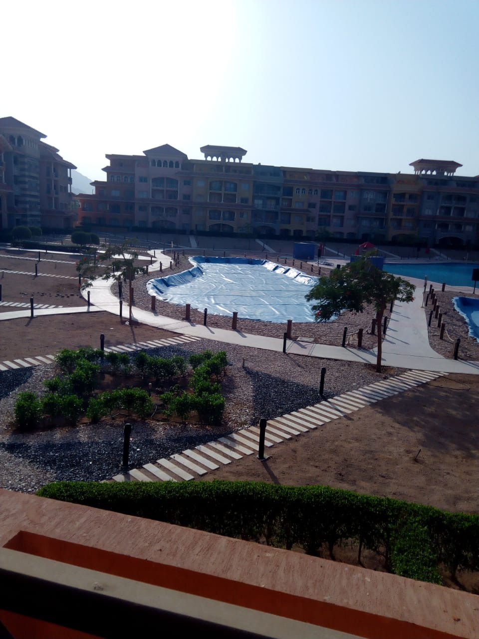 Thumbnail: 1 Bedroom Apartment Porto Sharm