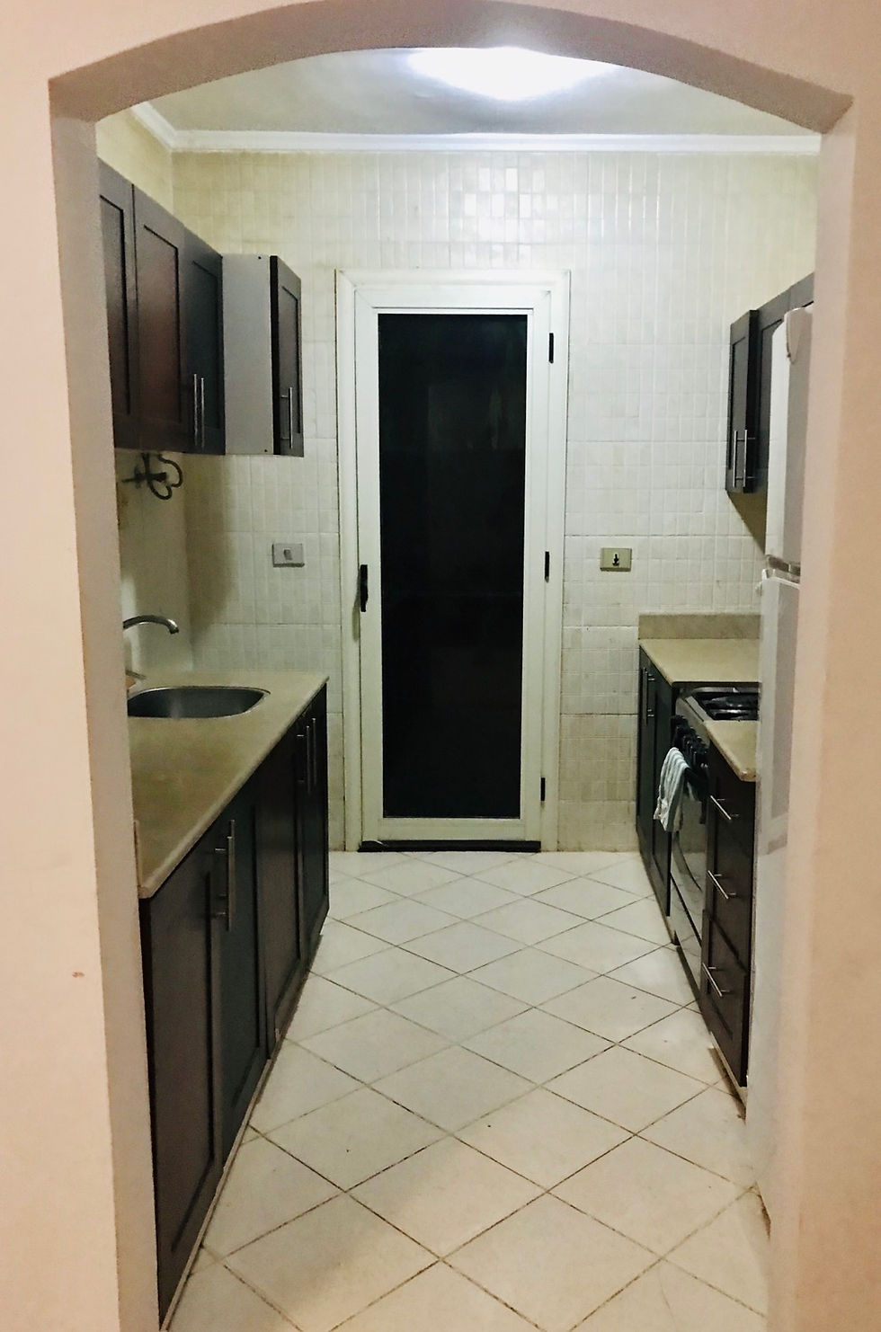 Thumbnail: Apartment Nabq Bay 3 Bedrooms
