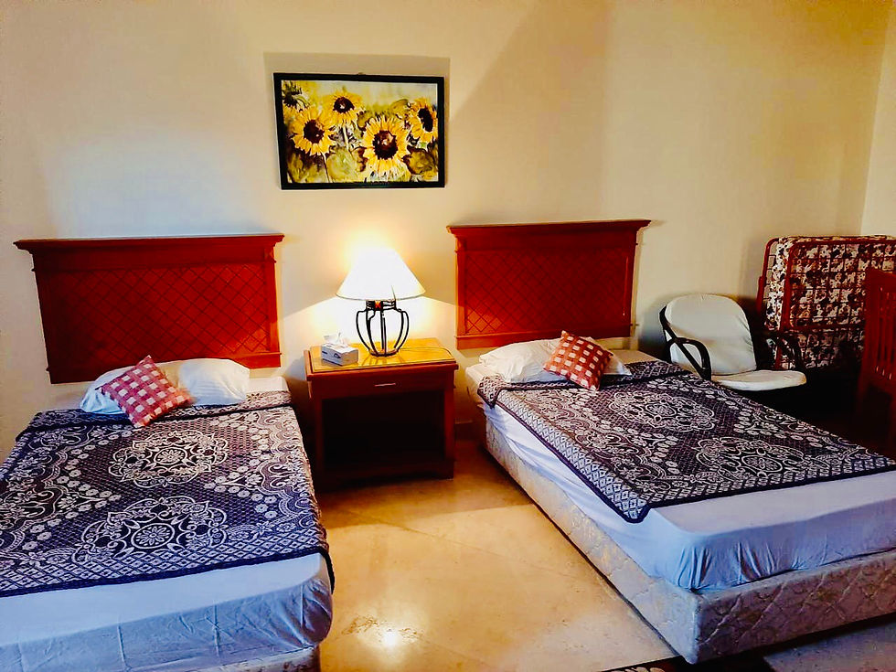 Thumbnail: Luxury 2 Bedroom Villa For Rent Nabq