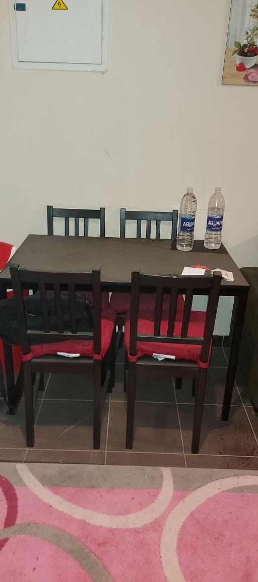 Thumbnail: 1 Bedroom Apartment For Sale Nabq