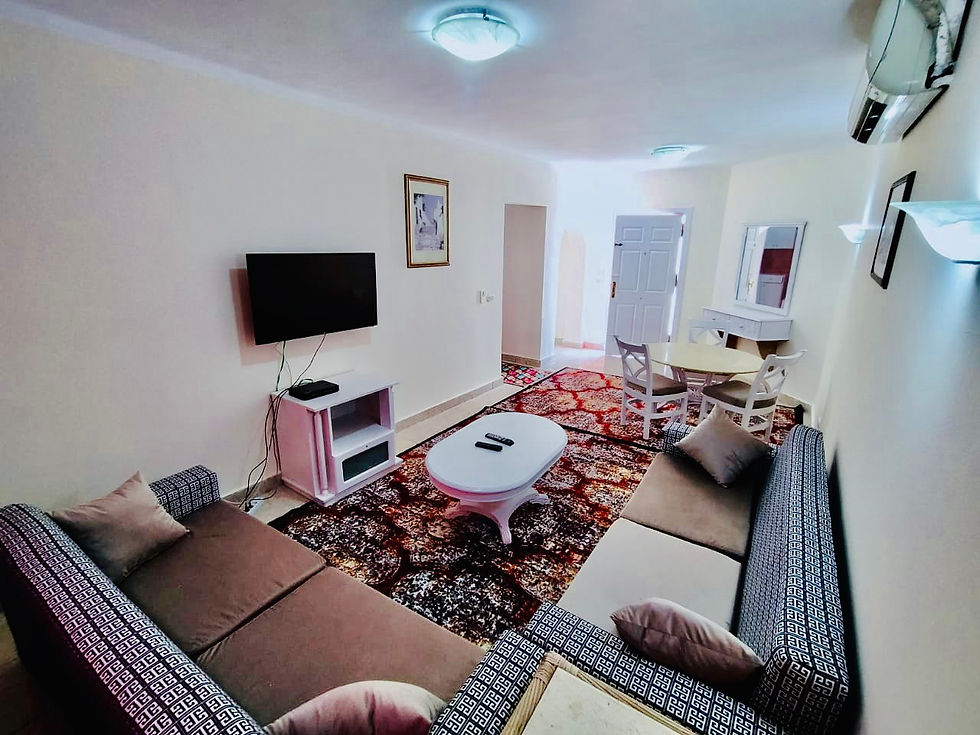 Thumbnail: 3 Bedroom Apartment For Sale Hadaba