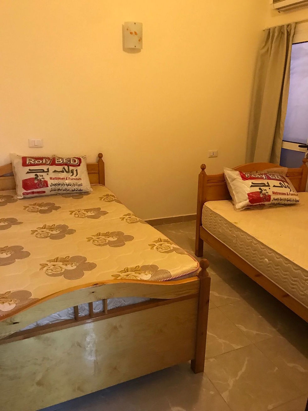 Thumbnail: 2 Bedroom Apartment For Sale Nabq