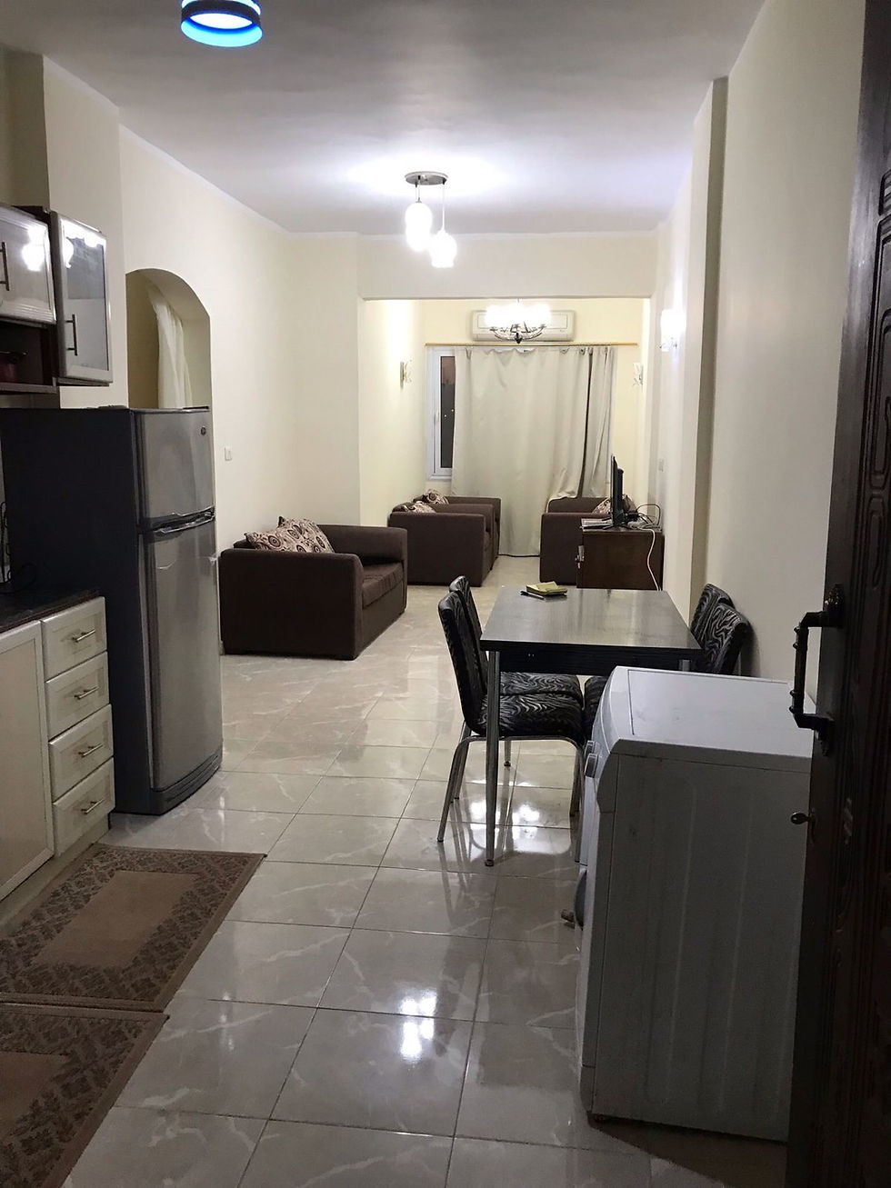Thumbnail: 2 Bedroom Apartment For Sale Nabq
