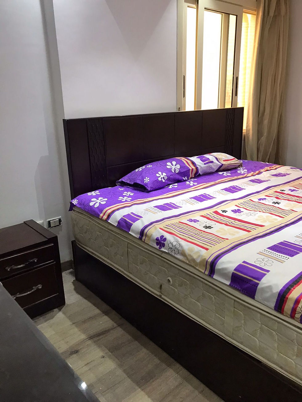 Thumbnail: 1 Bedroom Apartment For Sale Nabq 