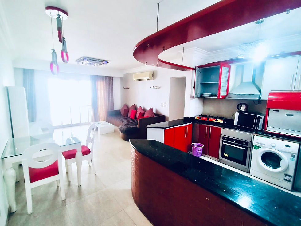 Thumbnail: Luxury 2 Bedroom Aparmtent For Rent Hadaba