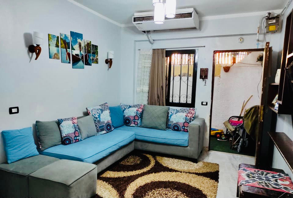 Thumbnail: 1 Bedroom Apartment For Sale Hay El Nour