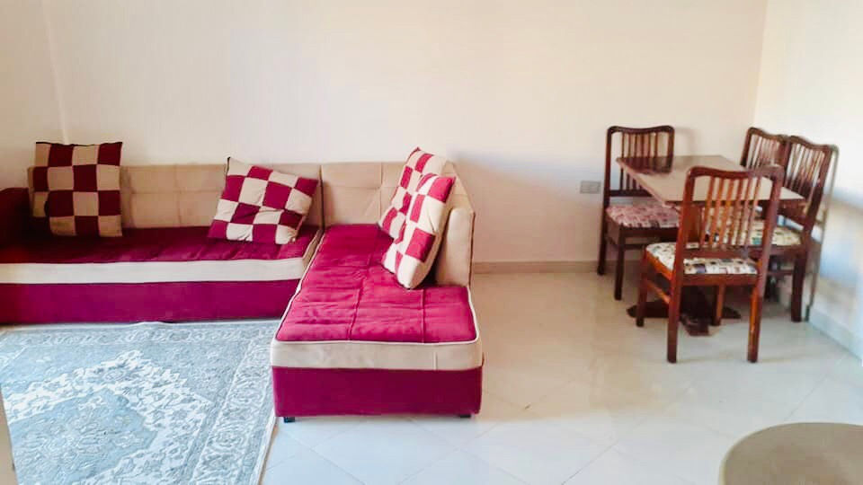 Thumbnail: 2 Bedroom Apartment For Sale Nabq