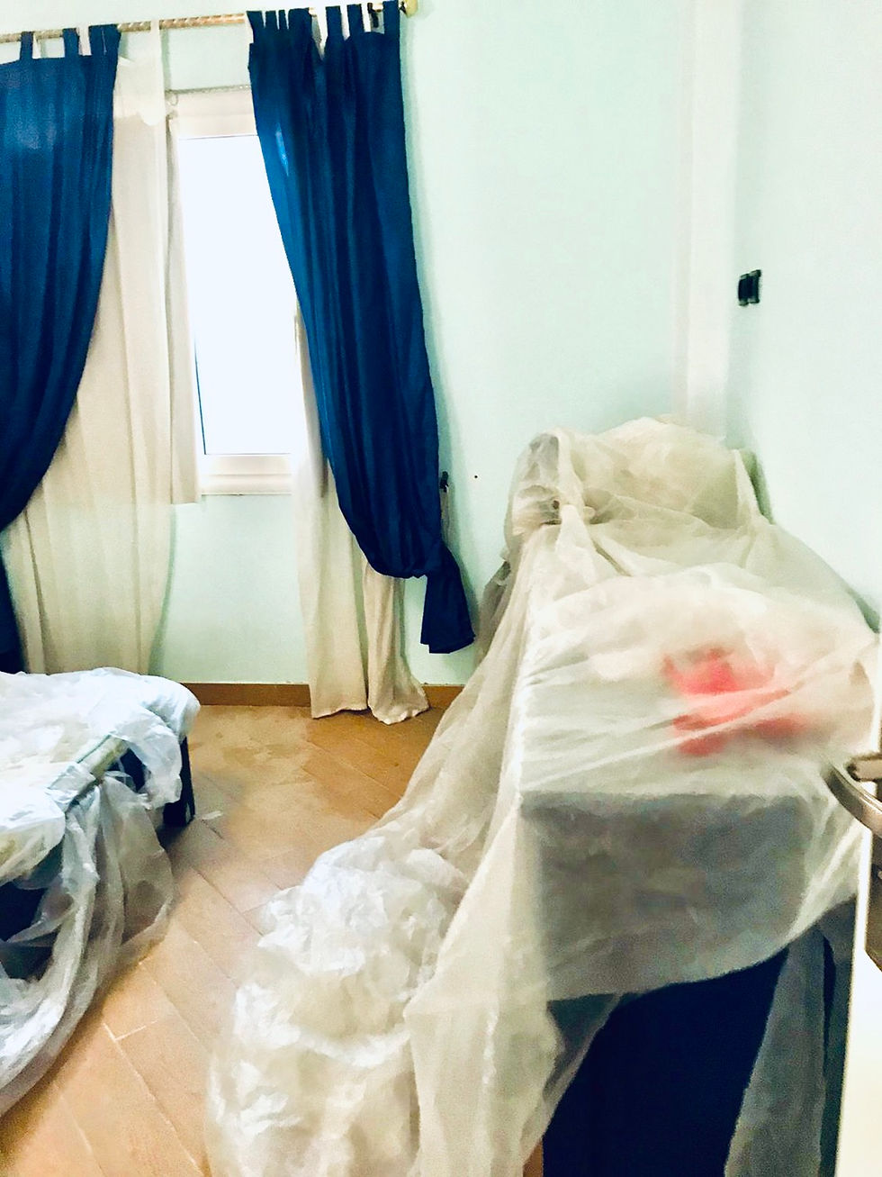 Thumbnail: 1 Bedroom Apartment For Sale Nabq