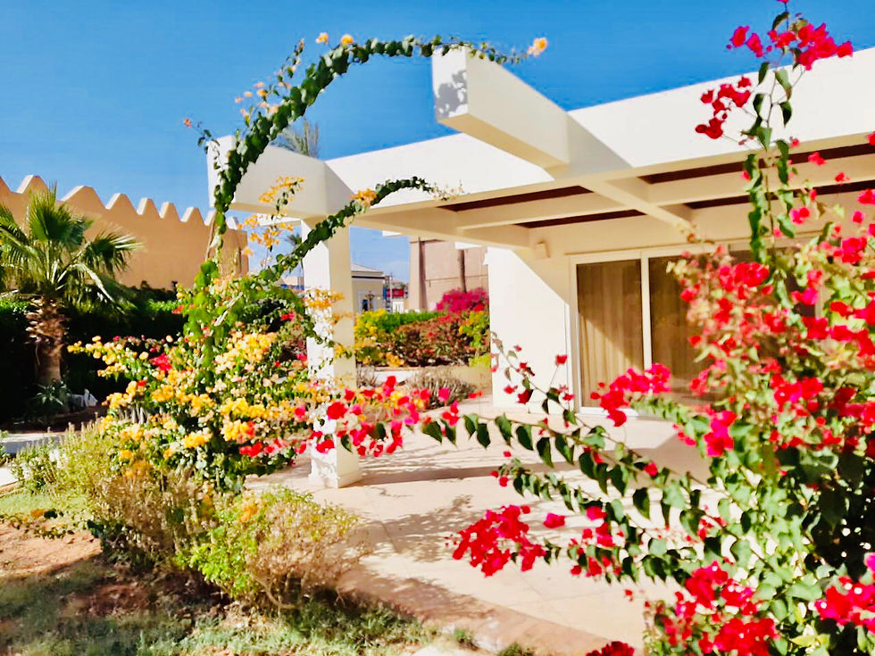 Thumbnail: Luxury 2 Bedroom Villa For Rent Nabq