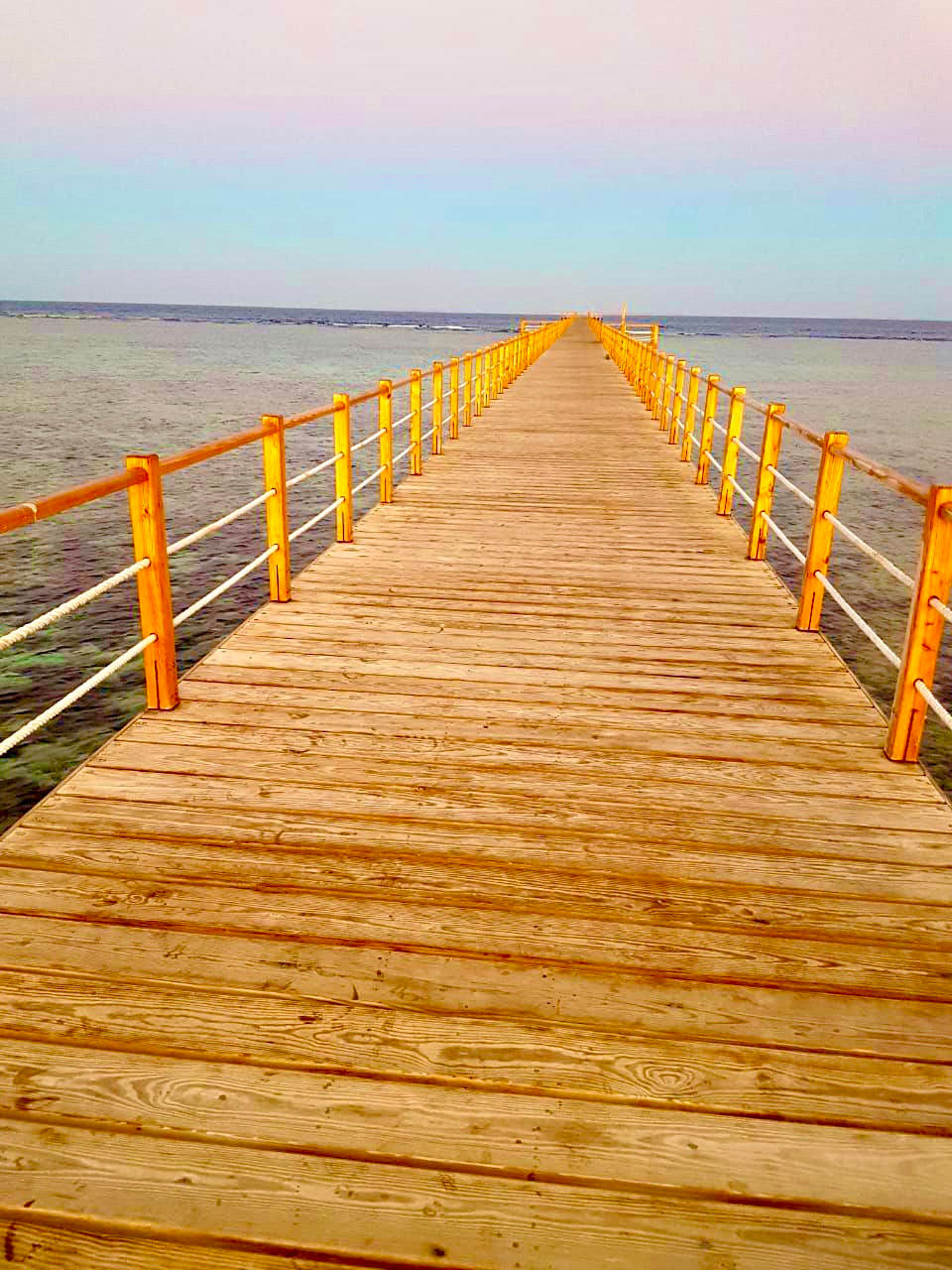 Thumbnail: Beachfront 2 Bedroom Apartment For Sale Nabq 