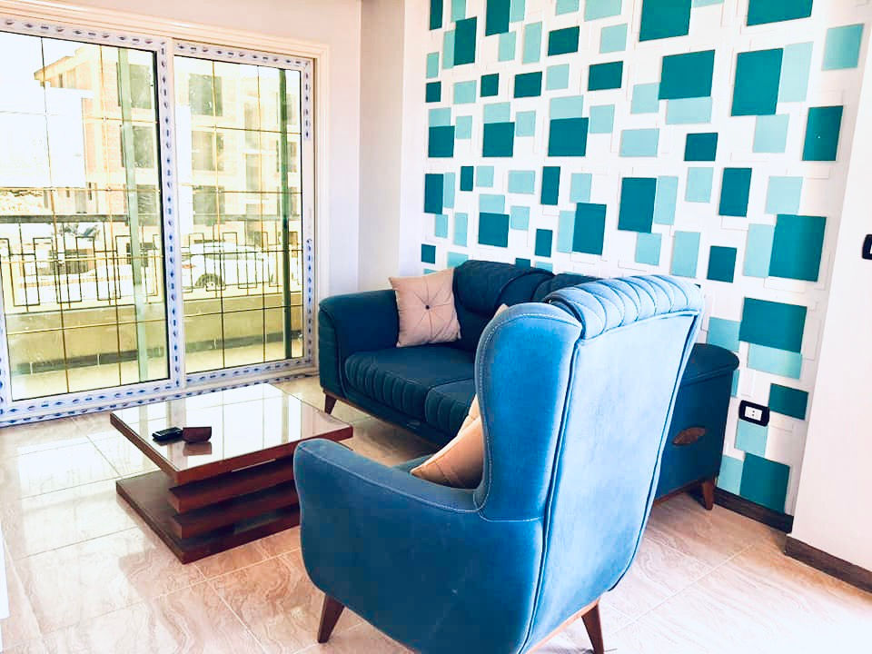 Thumbnail: 2 Bedroom Apartment For Sale Montazah
