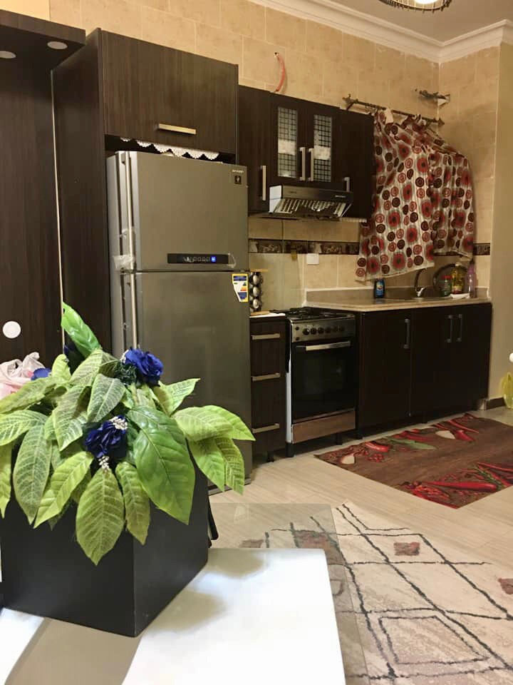 Thumbnail: 2 Bedroom Apartment For Rent Nabq