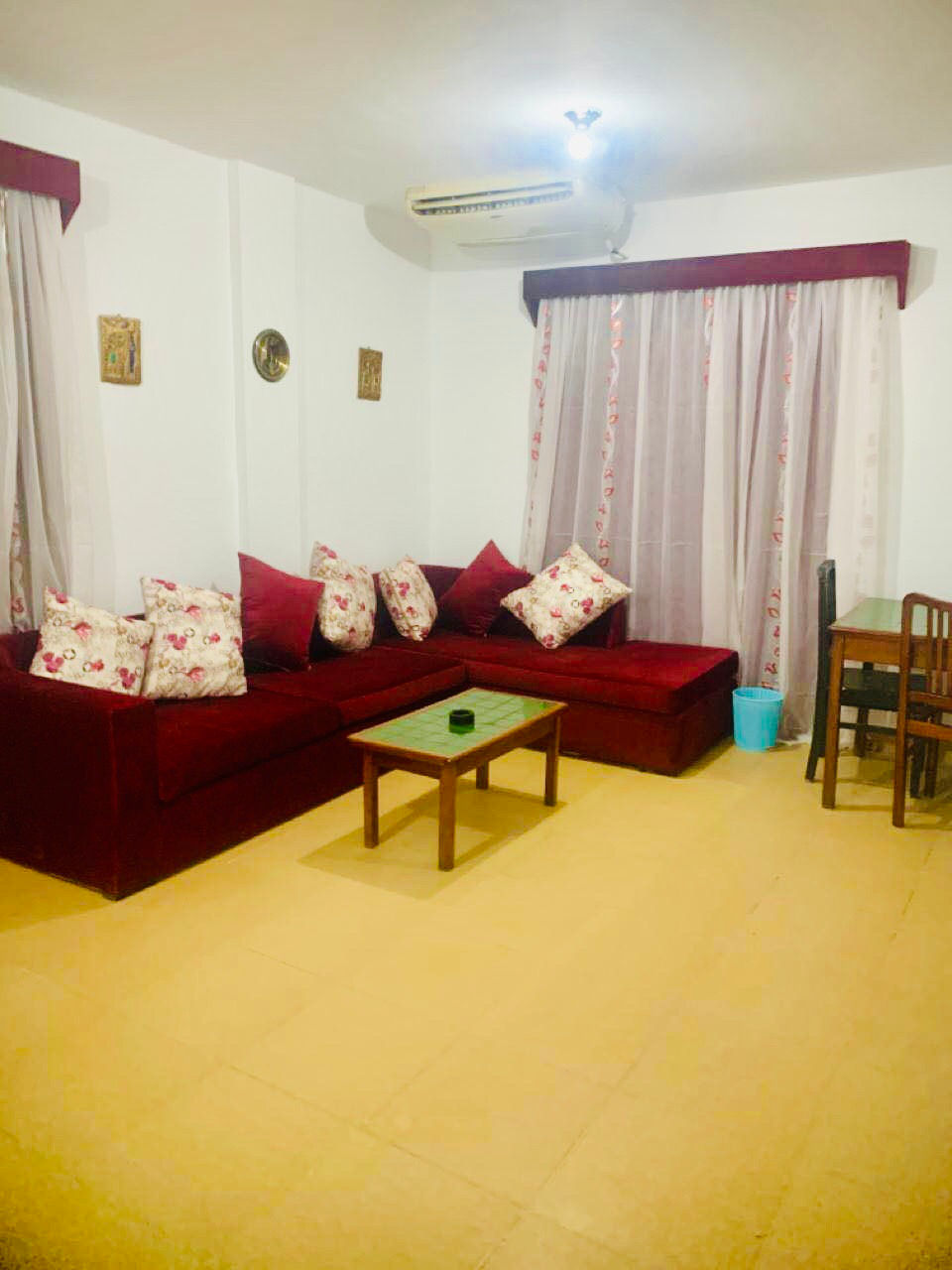 Thumbnail: 2 Bedroom Apartment For Sale Naama Bay