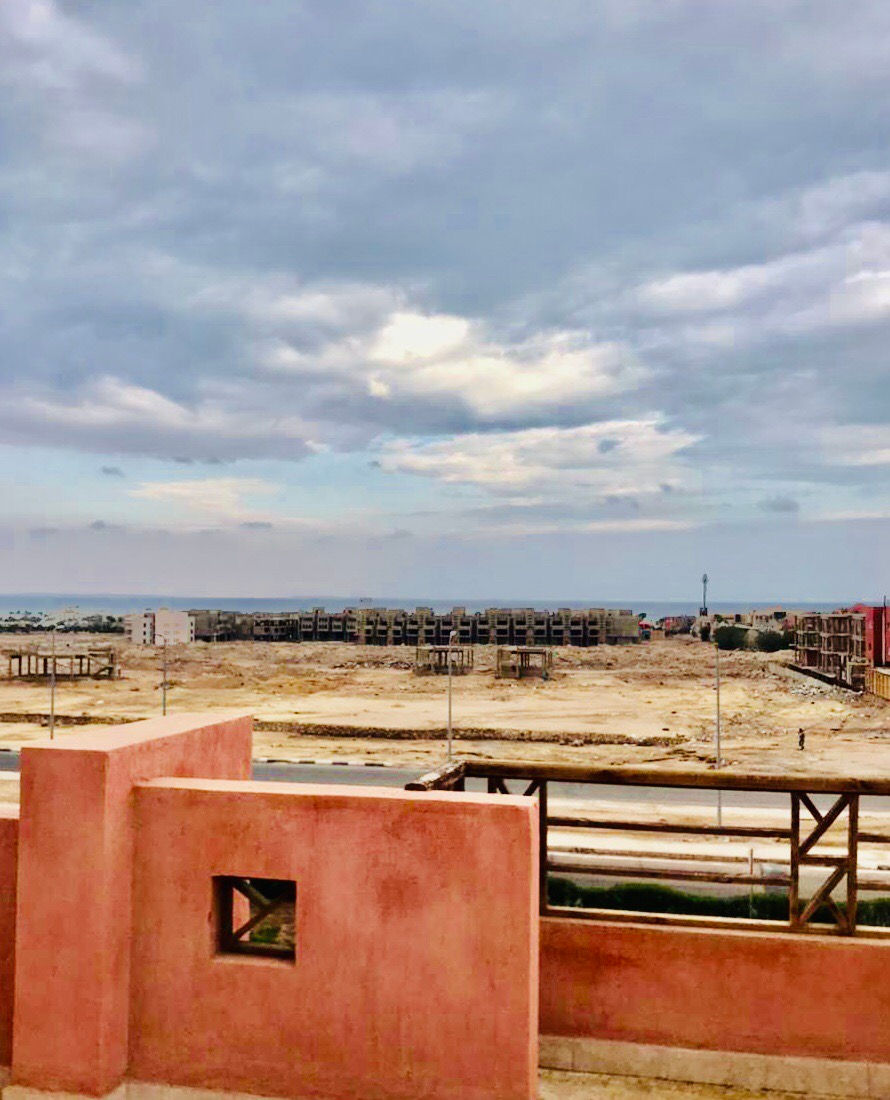 Thumbnail: Villa 5 Bedrooms For Sale Nabq Bay