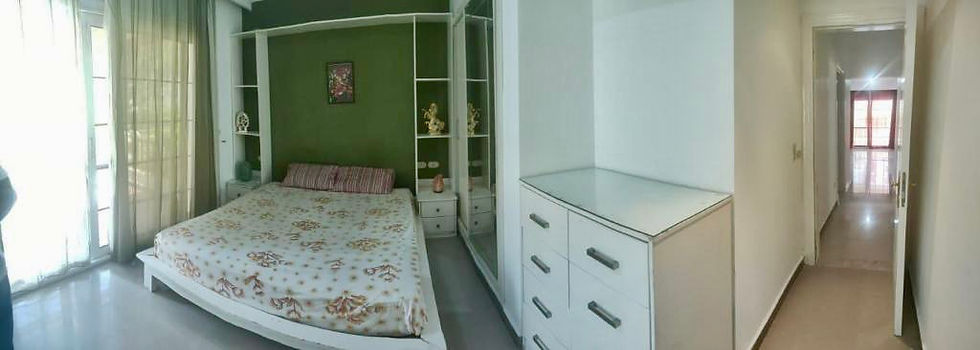 Thumbnail: 2 Bedroom Apartment For Sale Hadaba