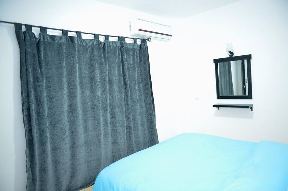 Thumbnail: 1 Bedroom Apartment Naama Bay