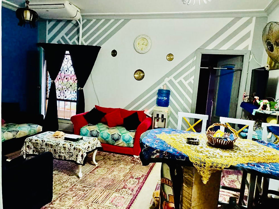 Thumbnail: 1 Bedroom Apartment For Sale Nabq