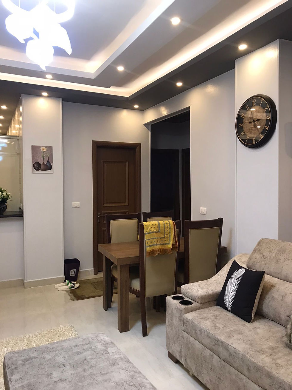 Thumbnail: 3 Bedroom Beachfront Apartment For Sale Nabq