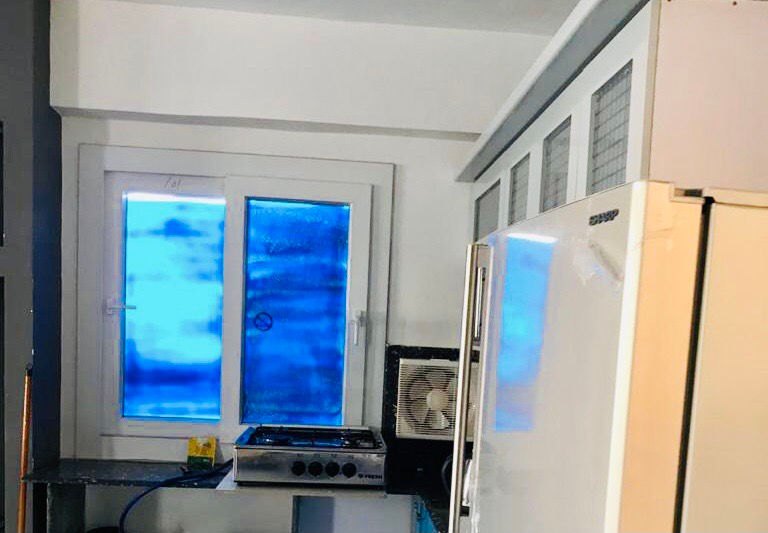 Miniatura: Appartamento con 1 camera da letto Naama Bay