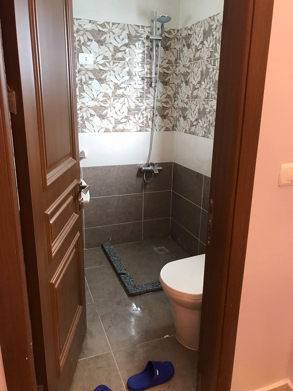 Thumbnail: 3 Bedroom Beachfront Apartment For Sale Nabq