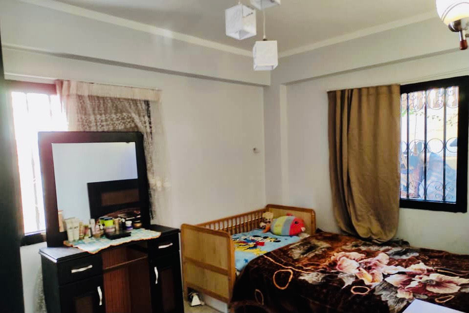 Thumbnail: 1 Bedroom Apartment For Sale Hay El Nour