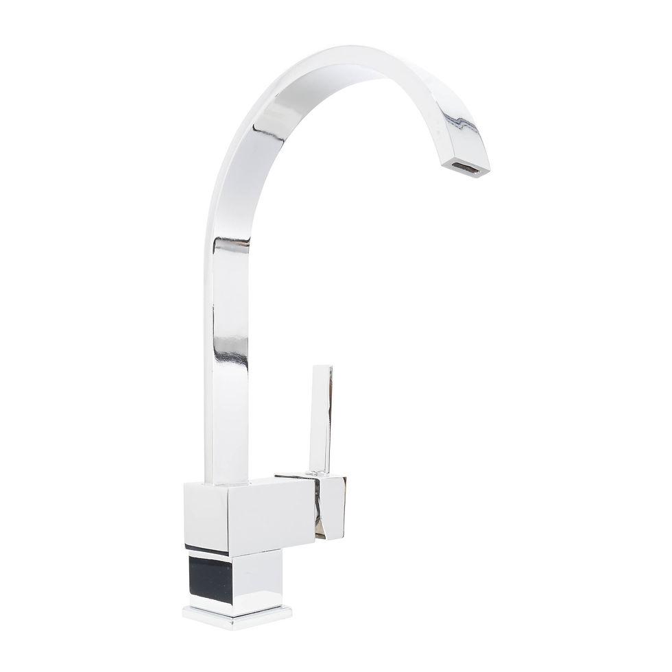 Thumbnail: Hudson Vessel Bathroom Faucet