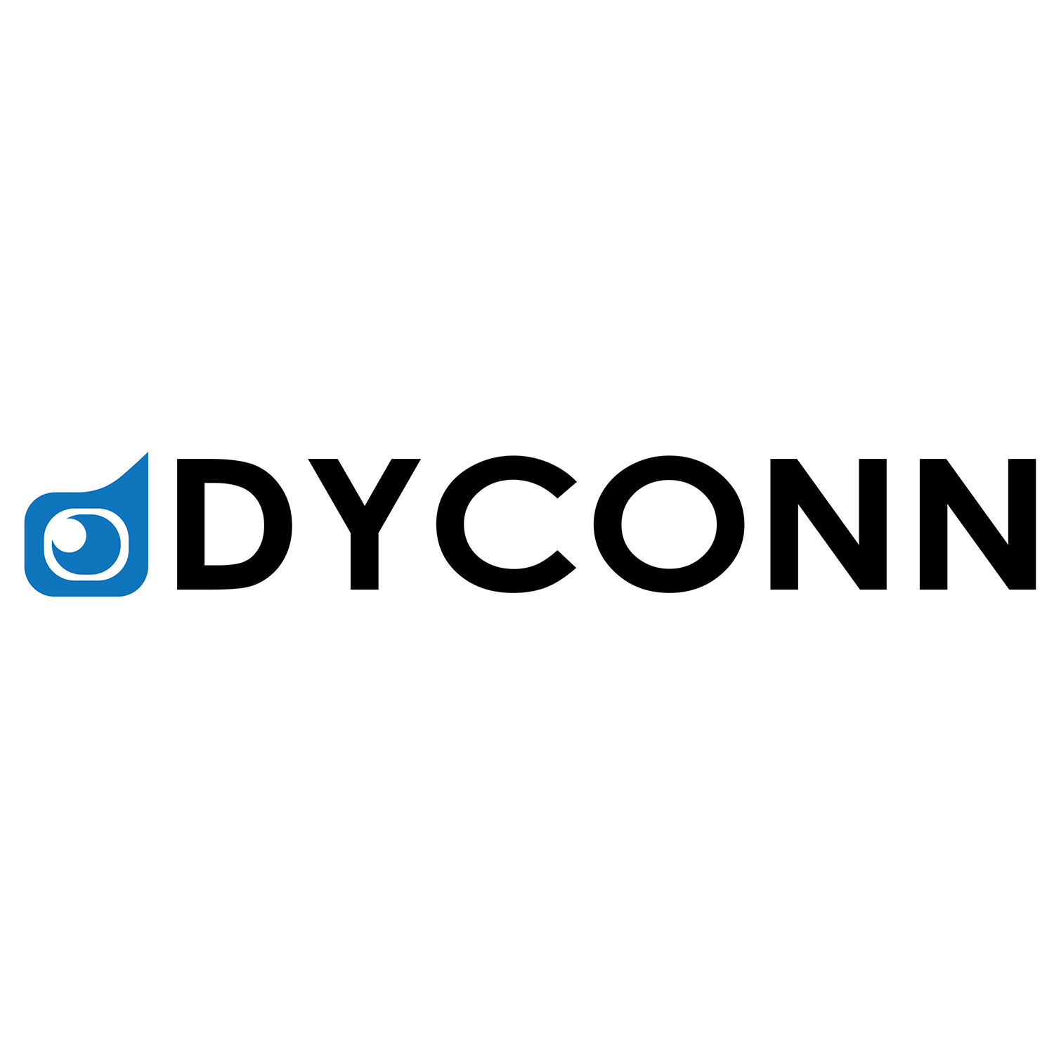 Dyconn Faucet logo
