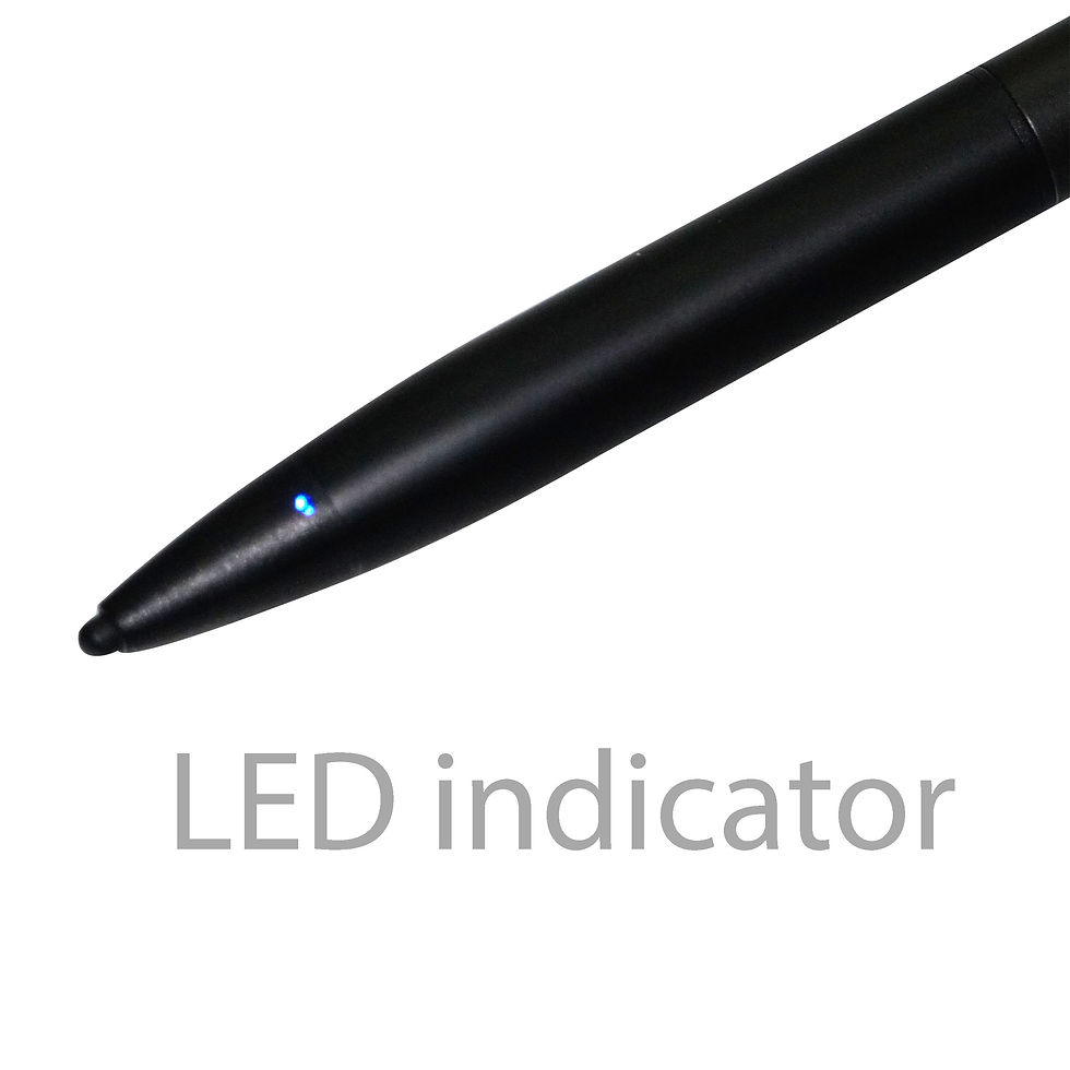 Thumbnail: Fine Point Active Stylus Pen