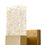 Thumbnail: Single Cyrstal Wall Scone Vanity light