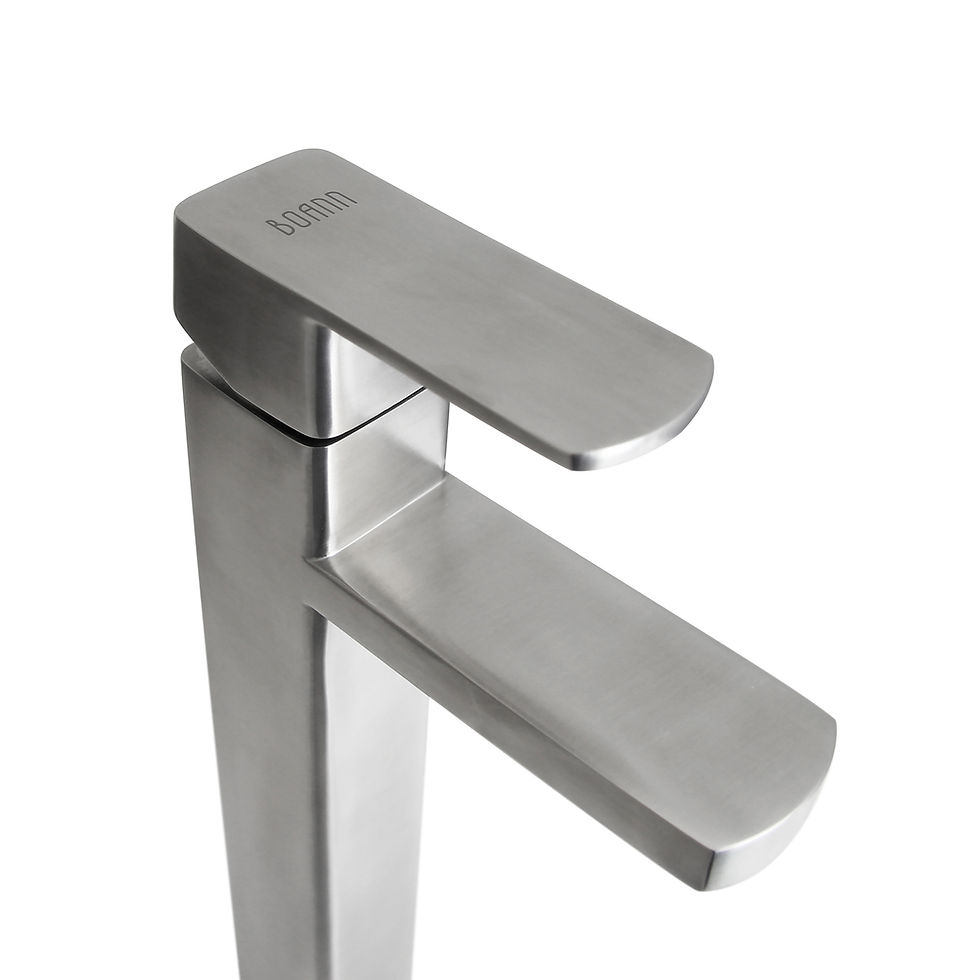 Thumbnail: Heidi Bathroom Faucet